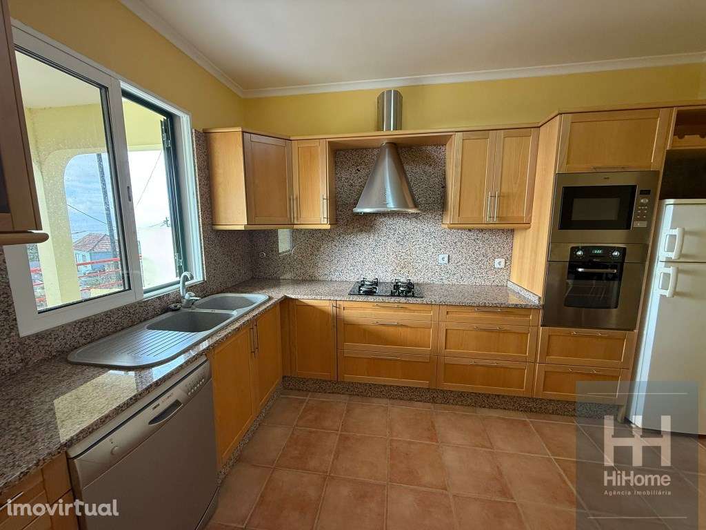 Moradia T2 com Vista Mar - Lugar de Baixo, Ponta do Sol - Grande imagem: 3/30