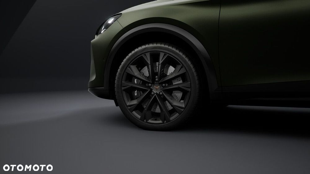 Cupra Formentor 2.0 TSI 4Drive Tribe Edition VZ DSG - 8