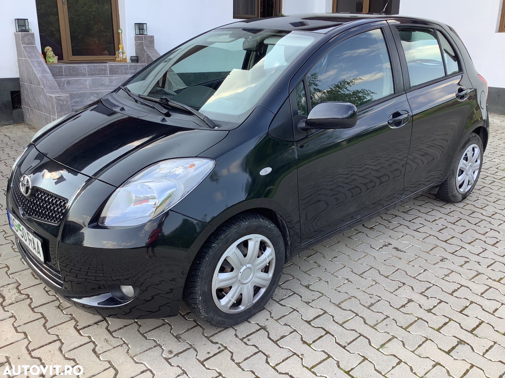 Toyota Yaris - 6
