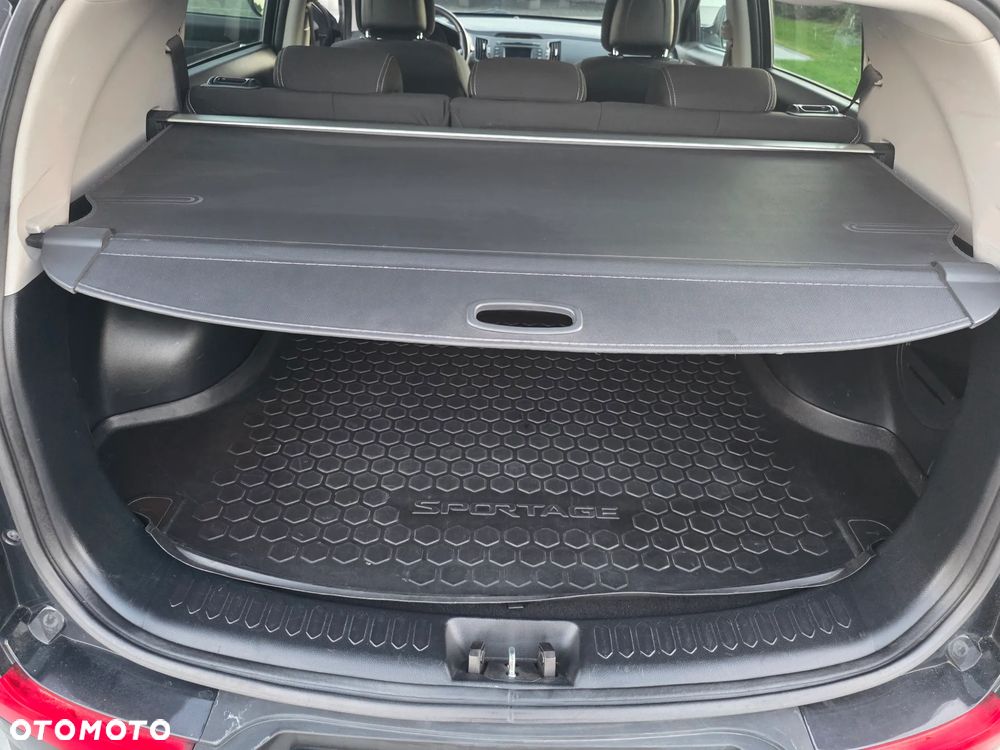 Kia Sportage 1.6 GDI L 2WD - 16