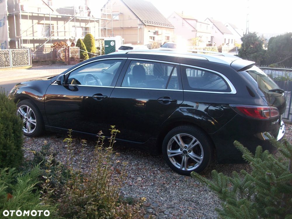 Mazda 6 Sport 1.8 Exclusive-Line Edition 40 Jahre - 8