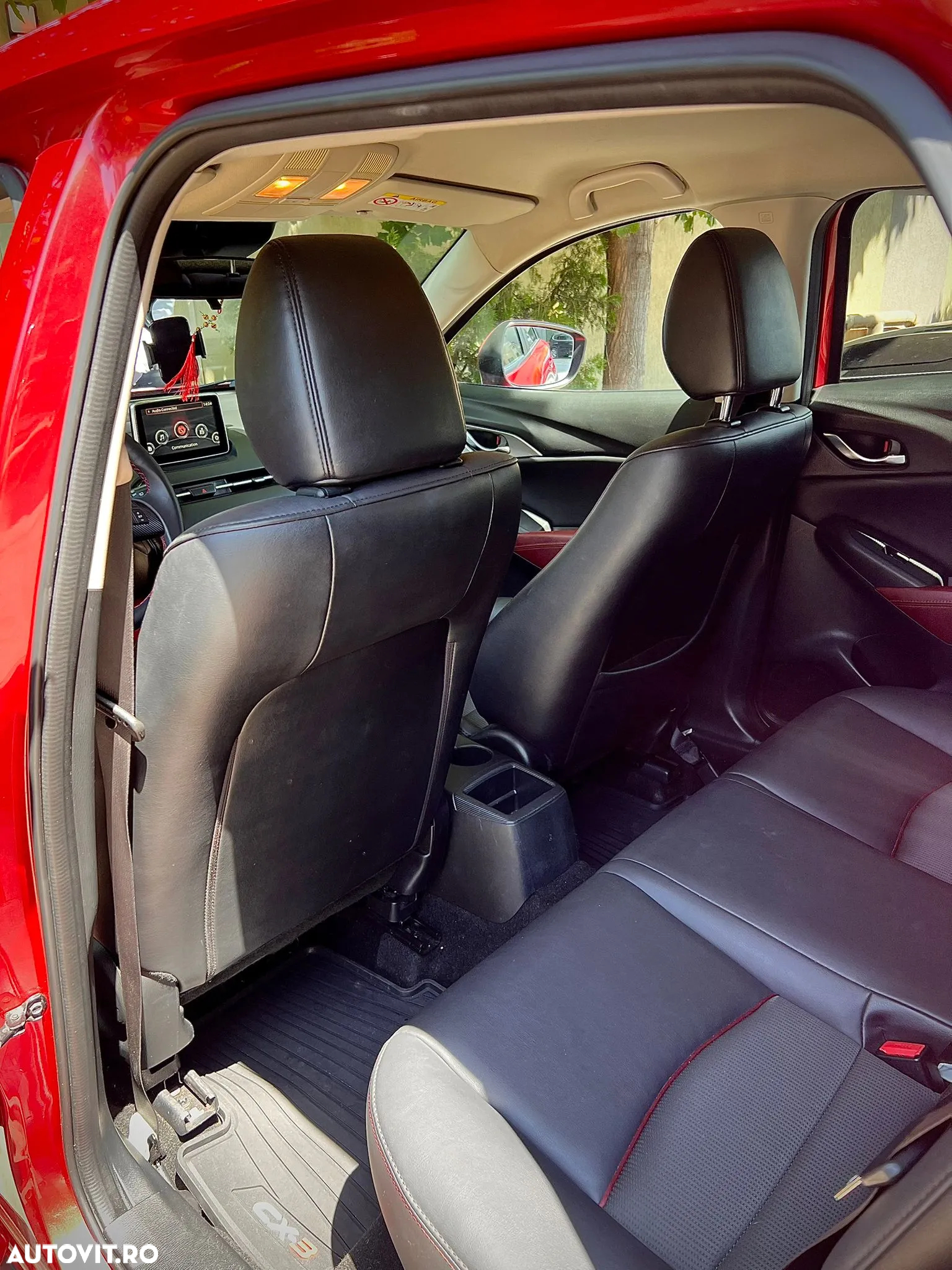Mazda CX-3 G120 AT Attraction - 9