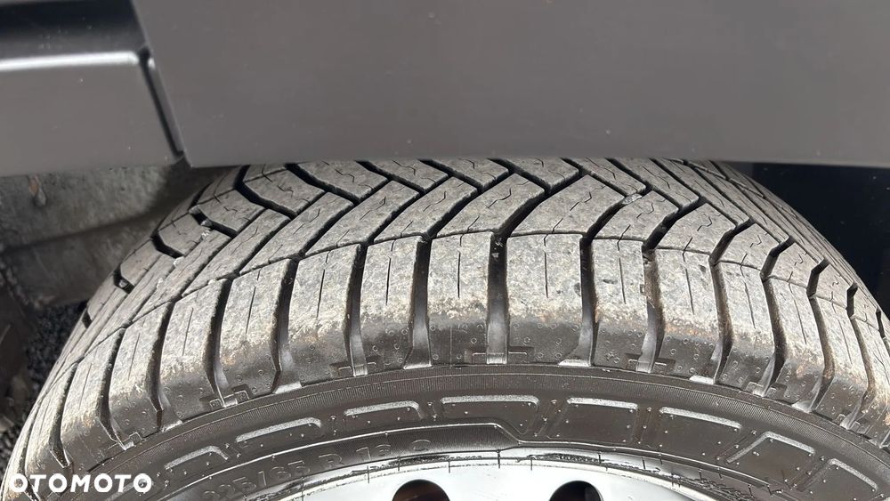 Opel Movano - 40