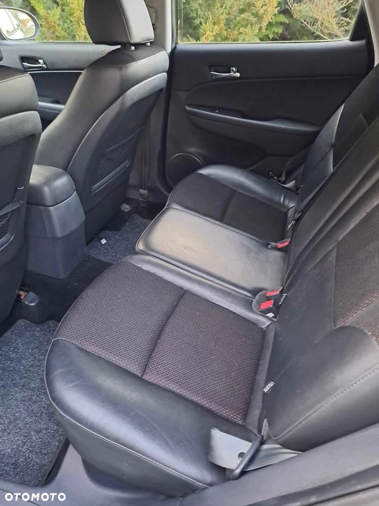 Hyundai i30 1.6 CRDi Base - 8