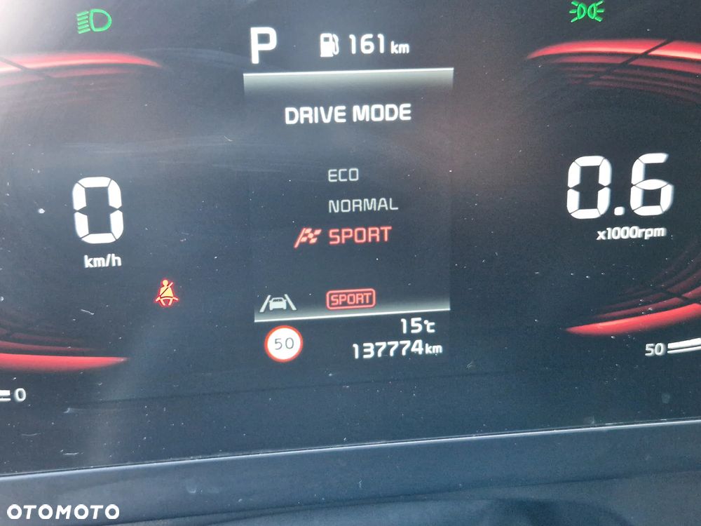 Kia Sportage 1.6 T-GDI 2WD Eco-Dynamics + (48V M-H) DCT Vision - 27