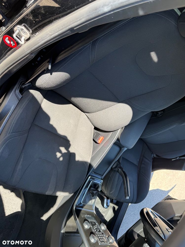 Volvo V40 D2 Drive-E Base - 10