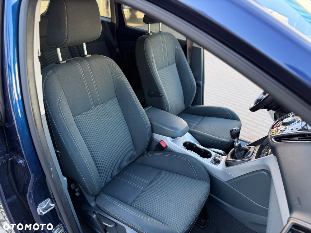 Ford C-MAX - 7