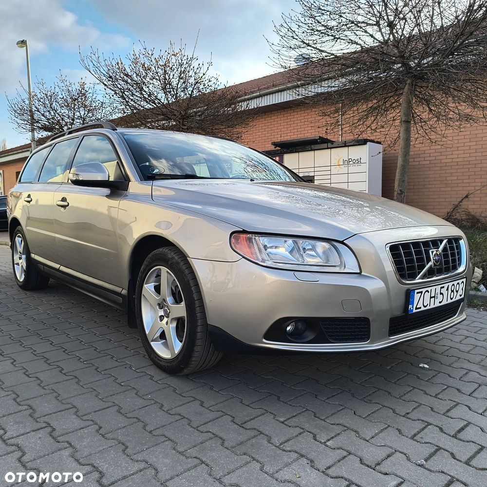 Volvo V70 - 12