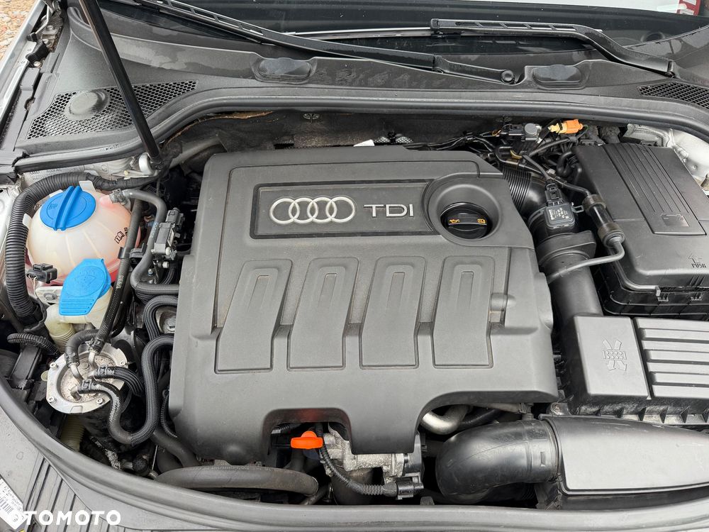 Audi A3 Sportback - 22
