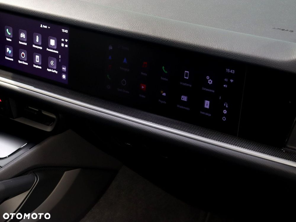 Porsche Cayenne E-Hybrid PHEV - 29
