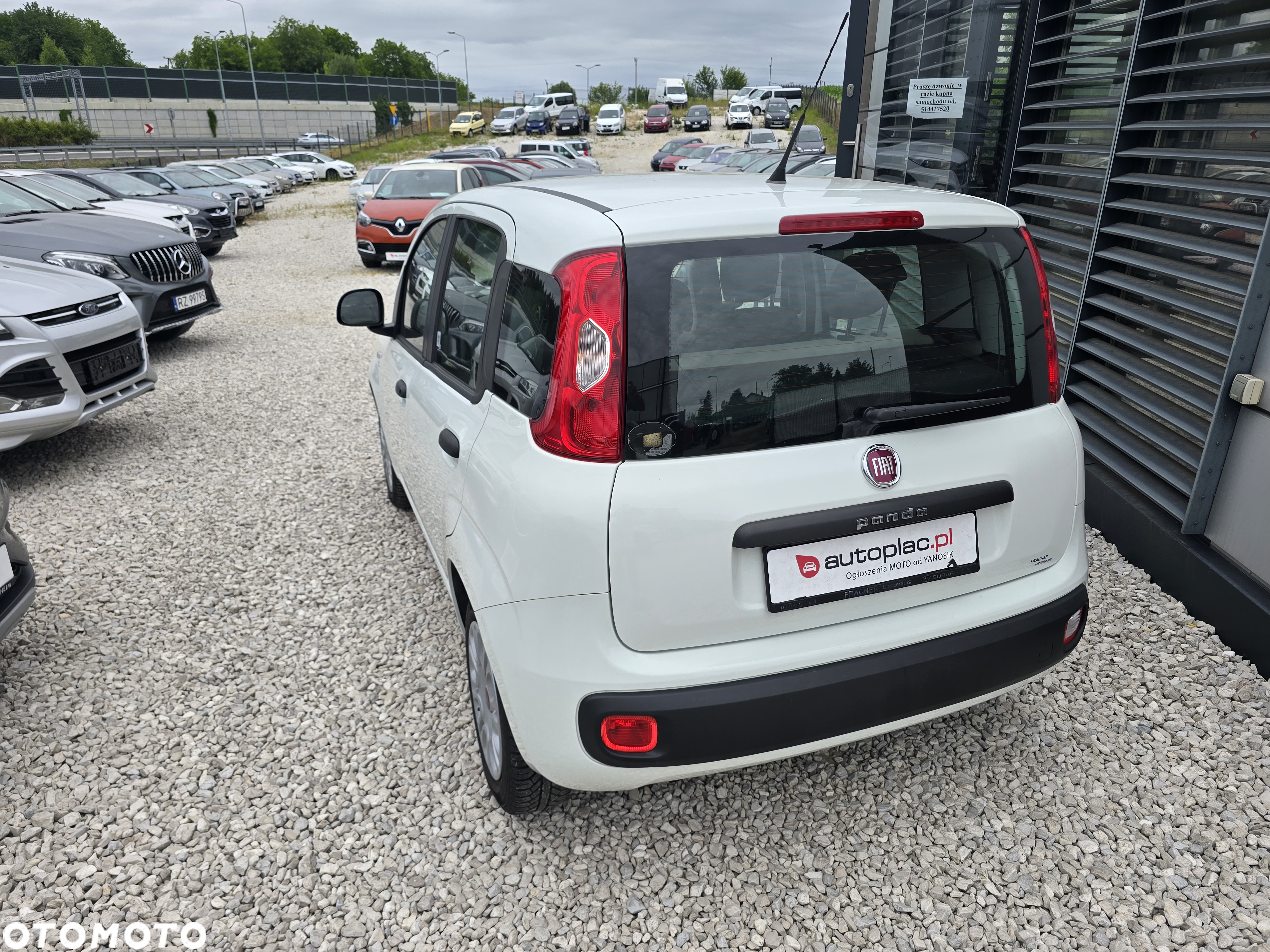 Fiat Panda - 7