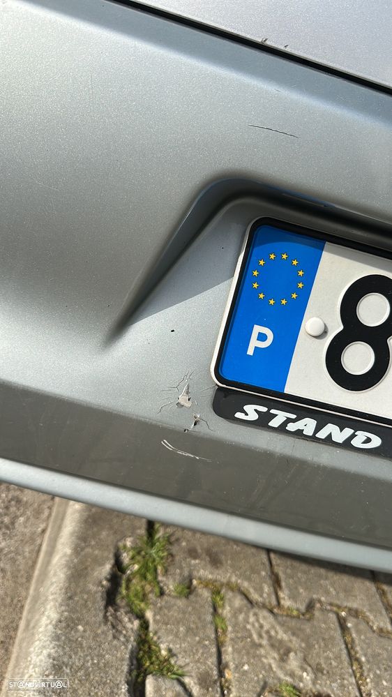 Citroën C-Elysée 1.2 VTi Seduction - 12