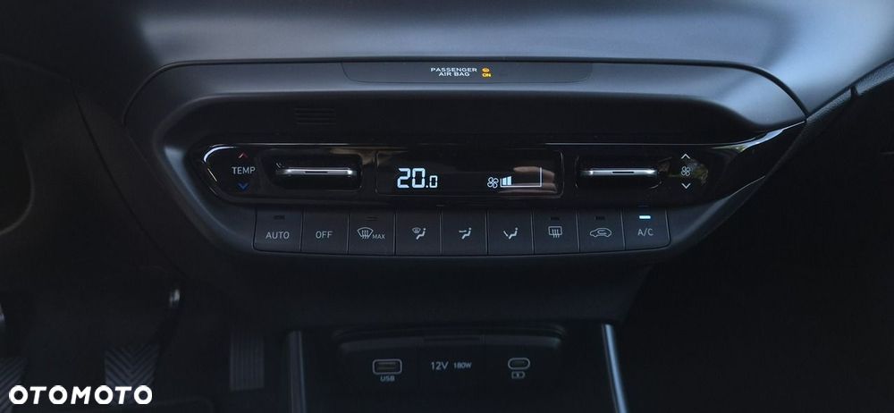 Hyundai i20 2026