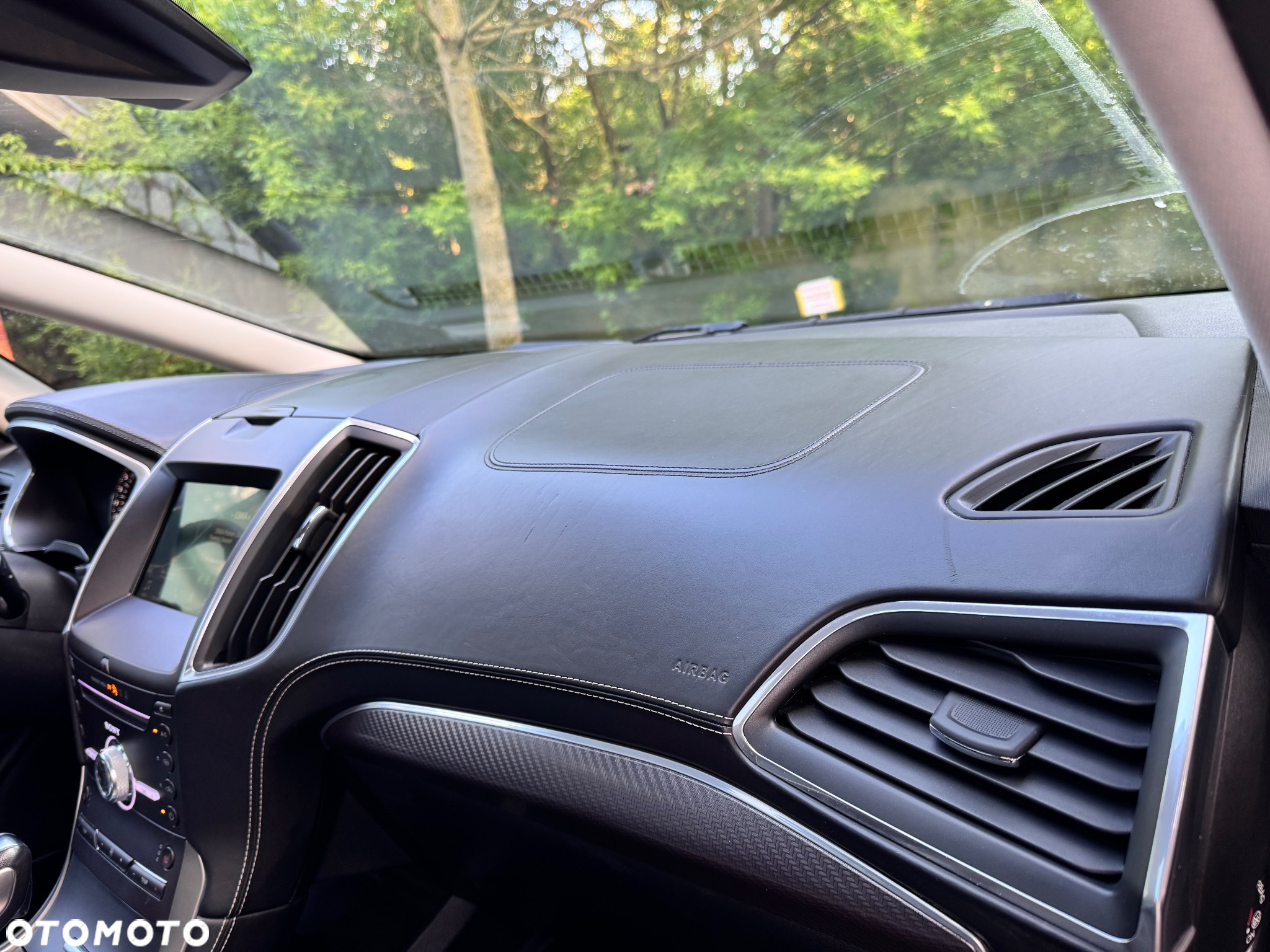 Ford S-Max 2.0 TDCi Bi-Turbo Vignale PowerShift - 11