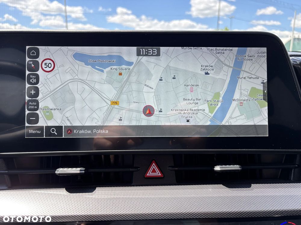 Kia Sportage 1.6 T-GDI HEV L 2WD - 18