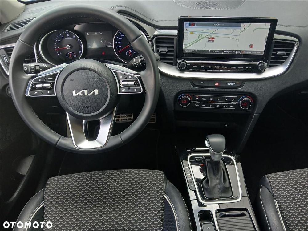 Kia XCeed 1.5 T-GDI M DCT - 11
