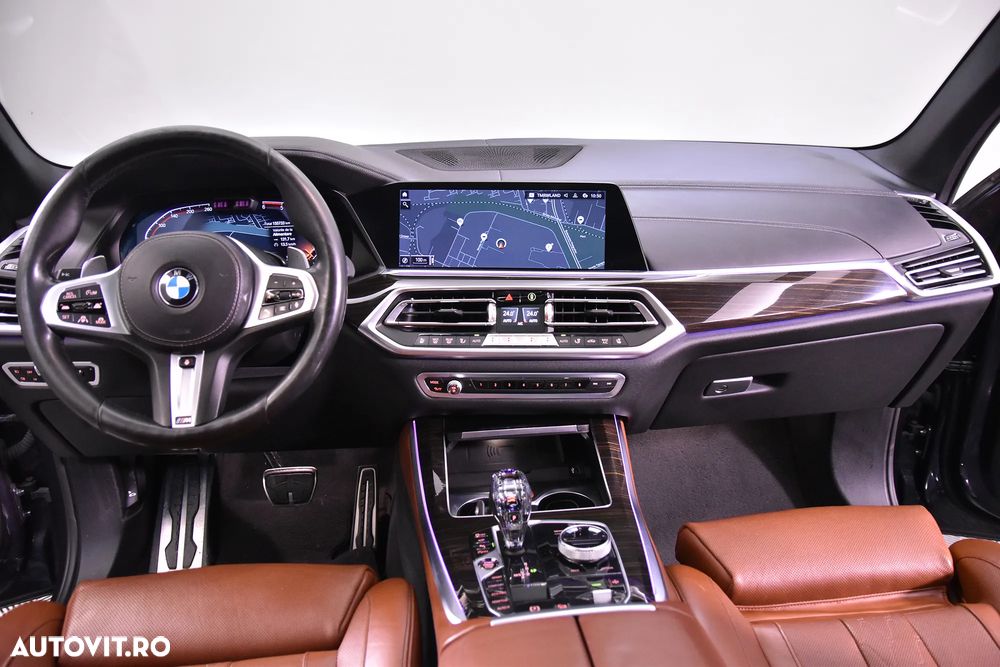 BMW X5 xDrive30d - 9