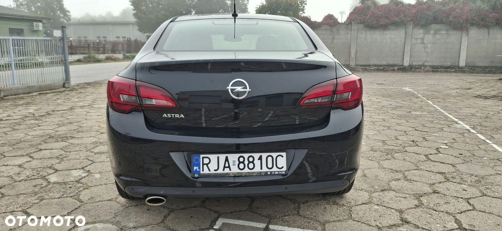 Opel Astra - 4