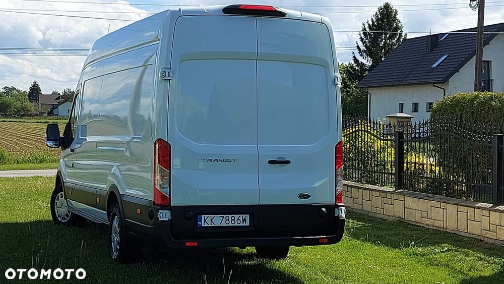 Ford TRANSIT - 16