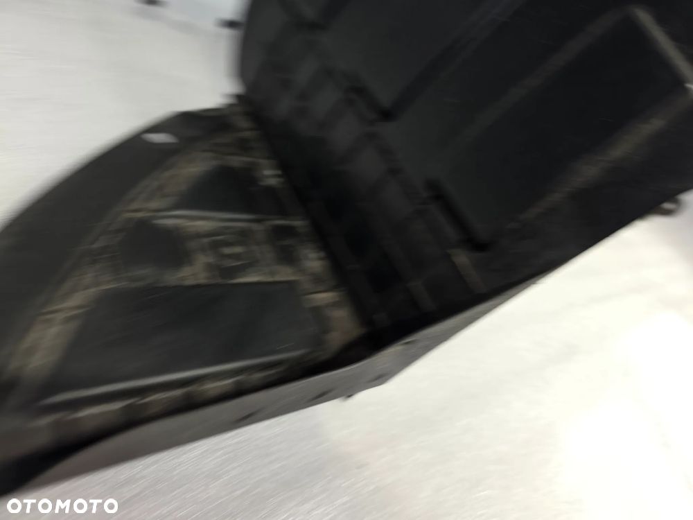 KIA PICANTO 3 III 17- PRAWE NADKOLE PRZEDNIE PRZÓD NR 86812-G6000 + 86816-G6000 , 86814-G6000 + 86816-G6000 NR AUKCJI N1094 - 4