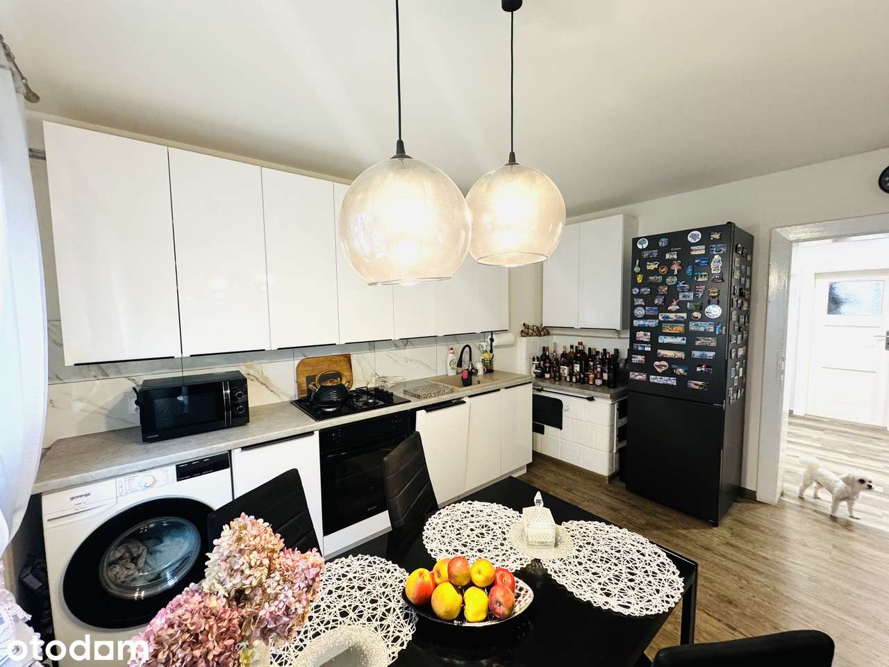 Mieszkanie na sprzedaż, 3 pokoje, 101 m², Brzezina