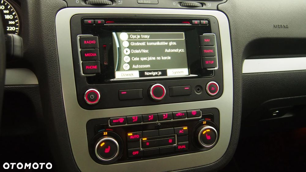 Volkswagen Scirocco 1.4 TSI GTS - 21