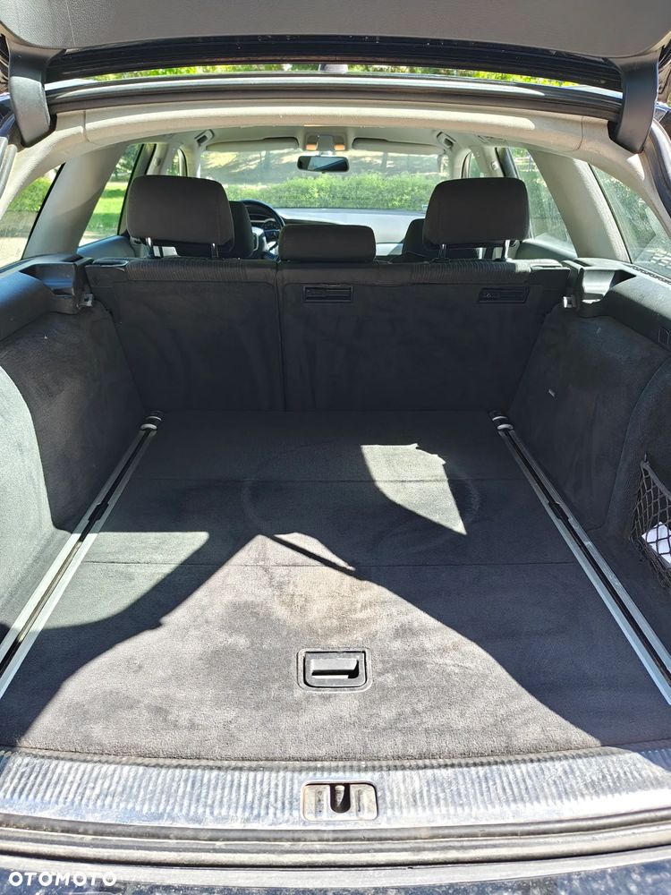Audi A6 Avant 2.4 Multitronic - 9