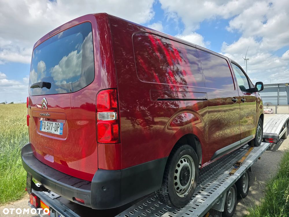 Citroën Jumpy XXL LONG - 6