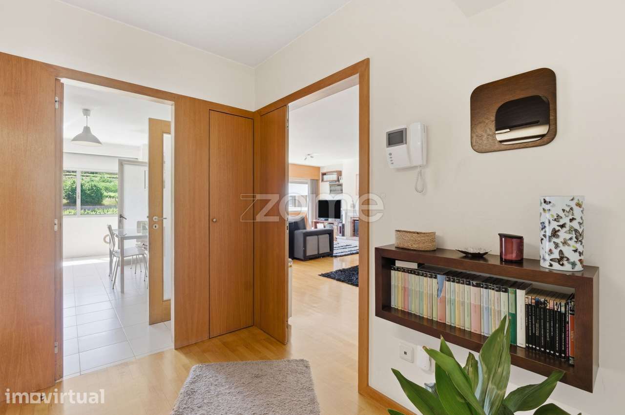 Apartamento T3 em Vizela - Grande imagem: 5/29