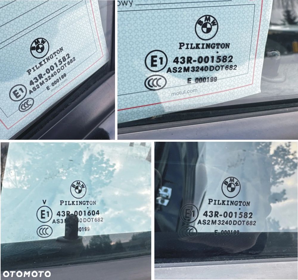 BMW Seria 3 318d - 23