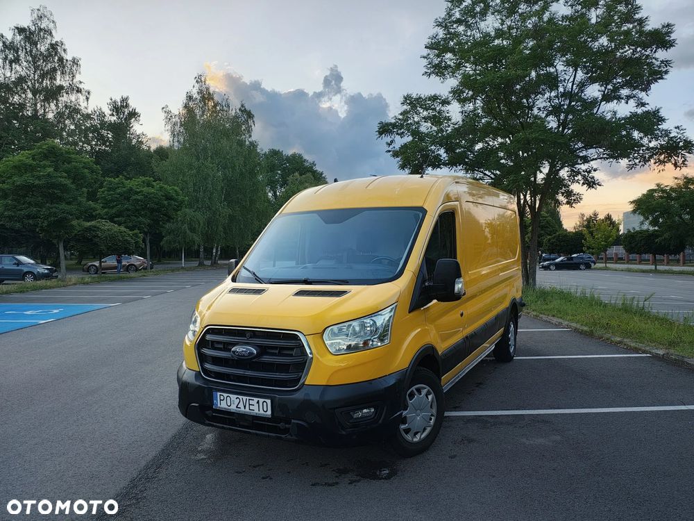 Ford Transit - 3