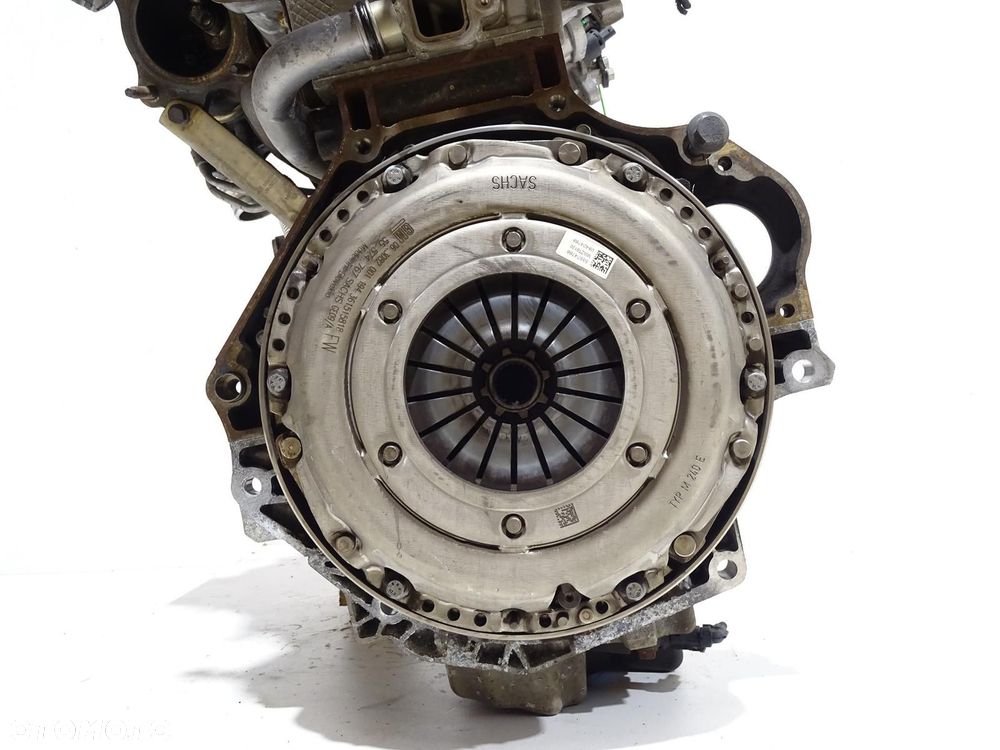 SILNIK KOMPLETNY B16SHT LWC 1.6 TURBO 200KM OPEL ASTRA K V ZAFIRA INSIGNIA - 13
