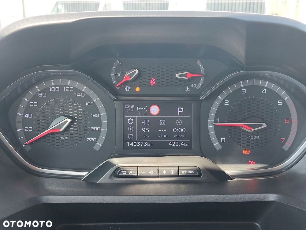 Peugeot Rifter 1.2 PureTech GT S&S - 20