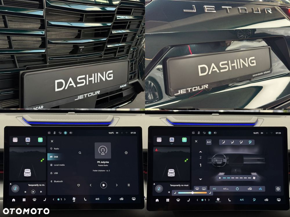 Jetour Dashing - 35