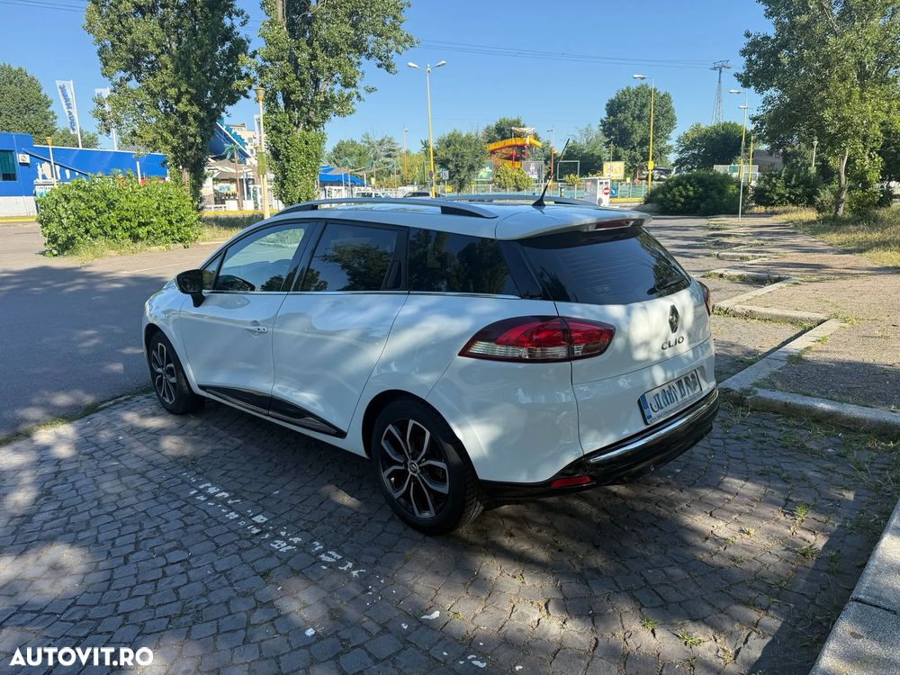 Renault Clio dCi Intens - 2
