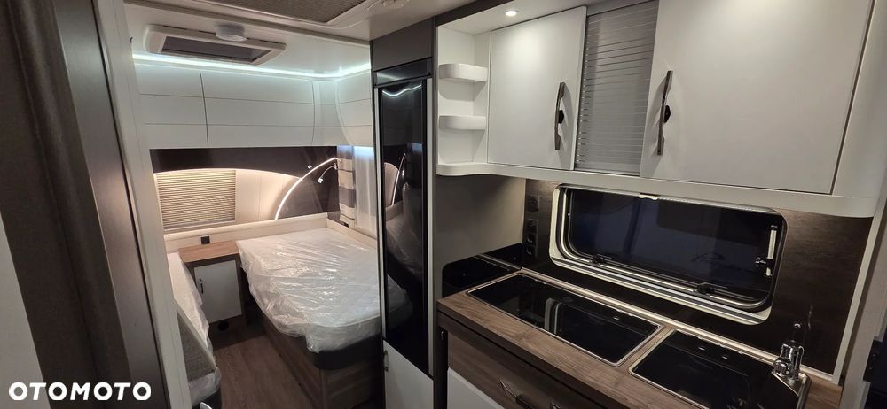 Hobby Excellent Edition 495 UL - 5