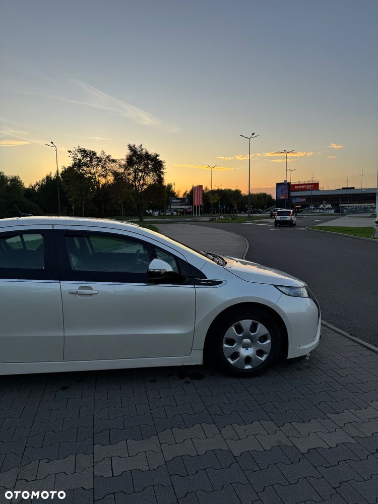 Opel Ampera Standard - 15