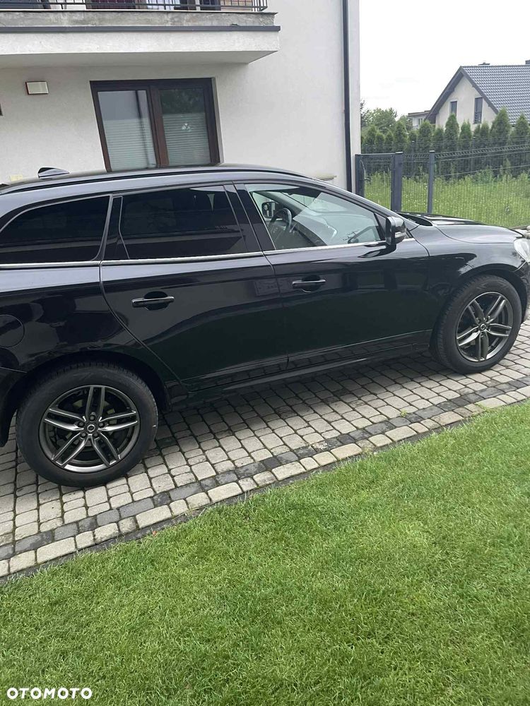 Volvo XC 60 - 3