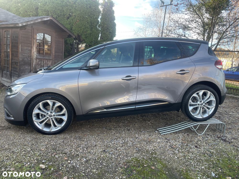 Renault Scenic - 11