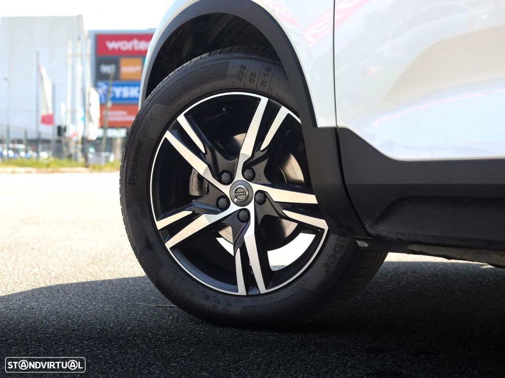 Volvo XC 40 2.0 D3 R-Design - 10
