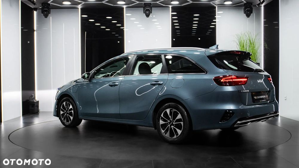 Kia Ceed 1.6 GDI PHEV XL DCT - 5