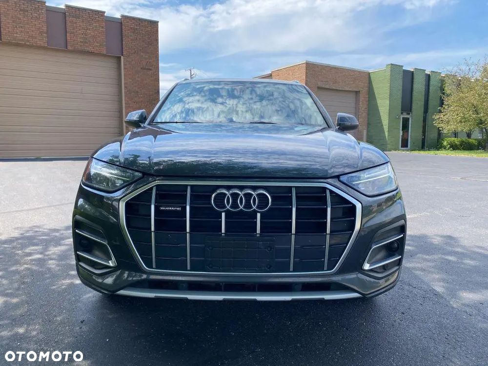 Audi Q5 - 3