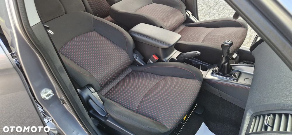 Mitsubishi ASX - 23