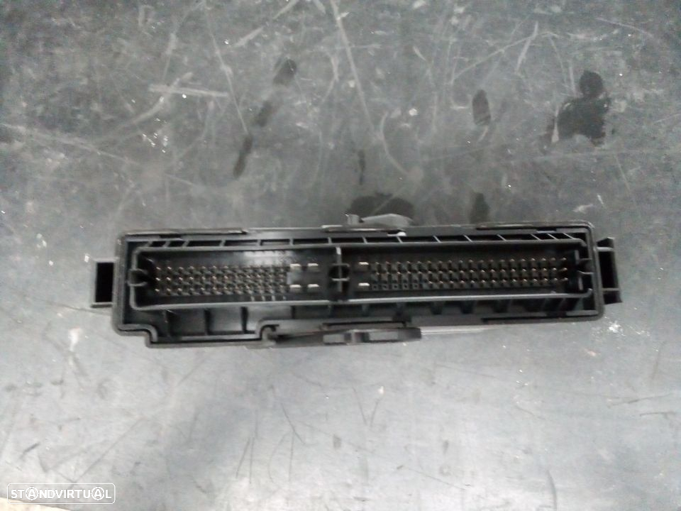 Modulo de conforto corsa 13 111 110 - 2