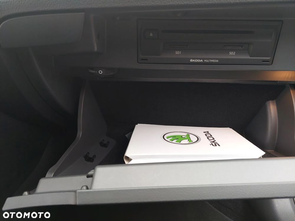 Skoda Superb 2.0 TDI 4x4 Style DSG - 22