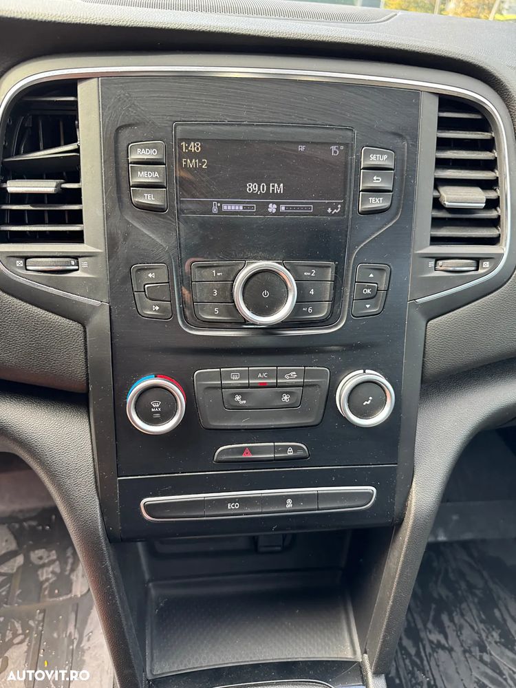 Renault Megane ENERGY dCi Life - 11