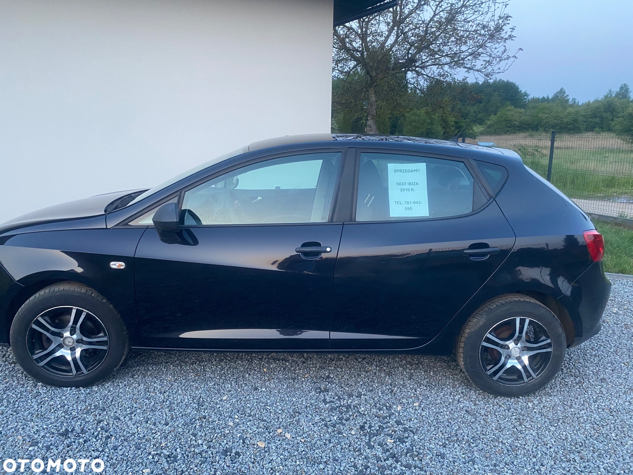 Seat Ibiza - 8
