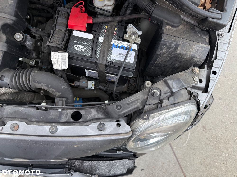 Fiat 500 1.2 8V Lounge - 19