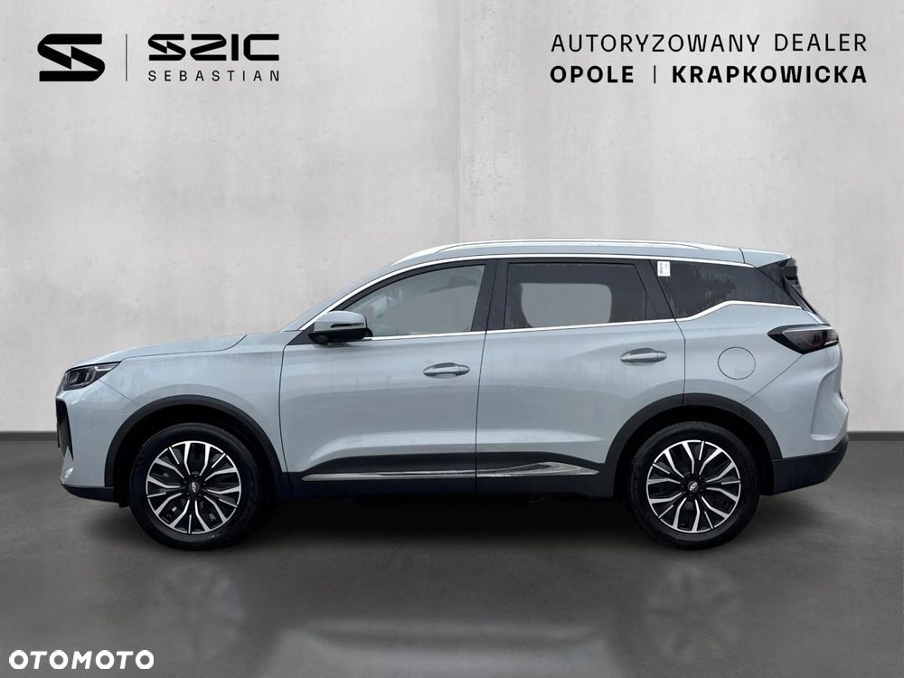 Chery Tiggo 7 1.5 T-GDI Super Hybrid Prestige DHT - 3