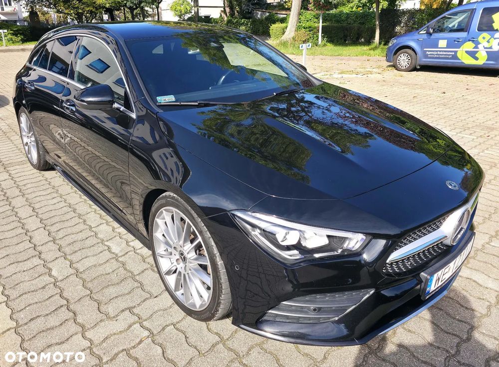 Mercedes-Benz CLA - 3